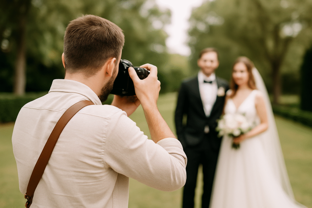 Photographer cover photo